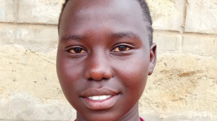 The First Miracle Welcome To The Christian Relief Fund Blog